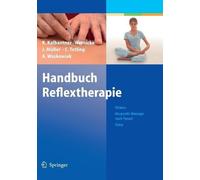 Karin Kalbantner-Wernicke Johannes Müller Chr Handbuch Reflex (Copertina rigida)