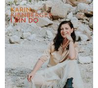 Karin Kienberger I bin do (CD)