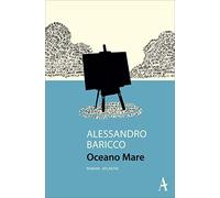 Karin Krieger Alessandro Baricco Oceano Mare (Lingua Tedesco) (Tascabile)