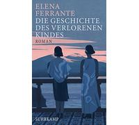 Karin Krieger E Die Geschichte des verlorenen Kindes: Band 4 der Nea (Tascabile)
