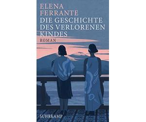 Karin Krieger E Die Geschichte des verlorenen Kindes: Band 4 der Nea (Tascabile)