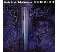 Karin Krog Cloud Line Blue (CD) Album
