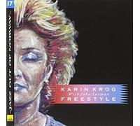 Karin Krog - Freestyle