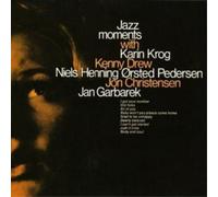 Karin Krog Jazz Moments (CD) Album