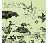 Karin Krog, Steve Kuhn, Steve Swallow, Jon Christens We Could Be Flyi (Vinyl LP)