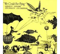 Karin Krog, Steve Kuhn, Steve Swallow, Jon Christensen We Could Be Flying (CD)