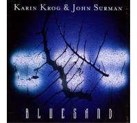 Karin Krog & Surman Bluesand (CD) Album