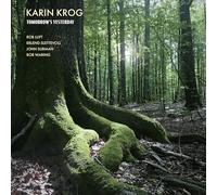 Karin Krog - Tomorrow's Yesterday