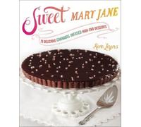 Karin Lazarus Sweet Mary Jane (Tascabile)