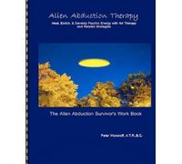 Karin Marcattilio Alien Abduction Therapy (Tascabile)