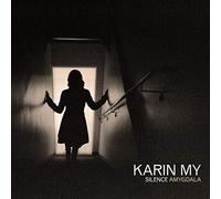 Karin My - Silence Amygdala
