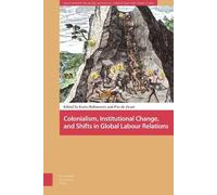 Karin Pallaver Colonialism, Institutional Change, and Shifts (Copertina rigida)