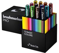 Karin Pennarelli Pro Basic Colors Case