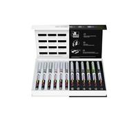 KARIN PIGMENT Decobrush Grey Colors Collection