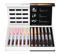 Karin Pigment Decobrush KAR29C4 - Pennarello a pennello, colore carne, taglia unica