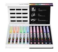 Karin PIGMENT decobrush Pastel Colors Collection, 29C7, 12 pezzi (1 pezzo)