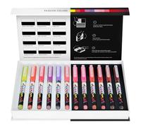 Karin PIGMENT KAR29C6 - Decobrush Passion Colors Collection, colore: Rosso