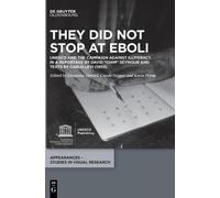 Karin Priem They did not stop at Eboli (Copertina rigida)