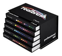 Karin Realbrush PIGMENT Professional Set 60 pezzi
