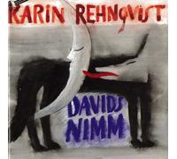 KARIN REHNQVIST Davids Nimm (CD)