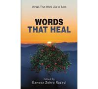 Karin Reimondos Words That Heal (Tascabile)