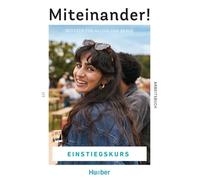 Karin Ritter Ma Miteinander Deutsch für Alltag und Beruf Einstiegsk (Tascabile)