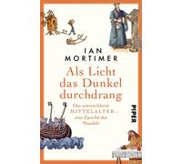 Karin Schuler I Als Licht das Dunkel durchdrang: Das untersch (Copertina rigida)