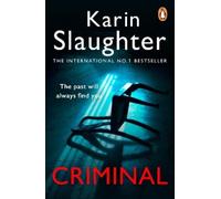 Karin Slaughter Criminal (Tascabile)