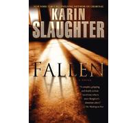 Karin Slaughter Fallen (Tascabile) Will Trent