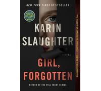 Karin Slaughter Girl, Forgotten (Tascabile)