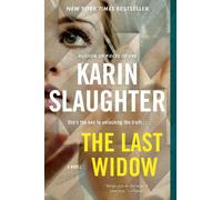 Karin Slaughter The Last Widow (Tascabile)