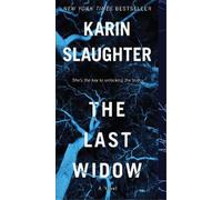 Karin Slaughter The Last Widow (Tascabile)