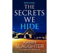 Karin Slaughter The Secrets We Hide (Copertina rigida) North Falls Series