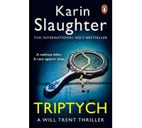 Karin Slaughter Triptych (Tascabile) Will Trent Series