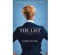 Karin Tanabe The List (Tascabile)