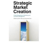 Karin Tollin Strategic Market Creation (Tascabile)