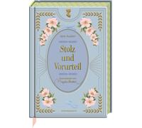 Karin von Schwab J Limitierte Sonderausgabe: Stolz und Vorur (Copertina rigida)