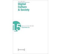 Karin Wenz Digital Culture & Society (DCS) (Tascabile) Digital Culture & Society