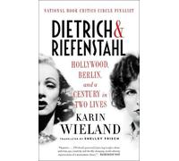 Karin Wieland Dietrich & Riefenstahl (Tascabile)