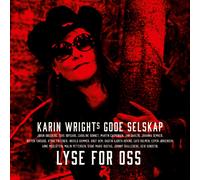 Karin Wrights Gode Selskap Karin Wrights Gode Selskap Album