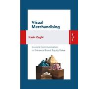 Karin Zaghi Visual Merchandising (Tascabile)