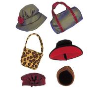 Karina 18869 - Cappelli & Tasche
