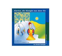 Karina die Königin aus dem Eis