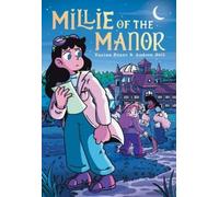 Karina Evans Andrea Bell Millie of the Manor (Tascabile) (PRESALE 09/10/2025)