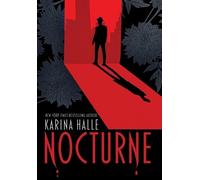 Karina Halle Nocturne (Copertina rigida)