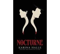 Karina Halle Nocturne (Tascabile)