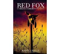 Karina Halle Red Fox (Tascabile) Experiment in Terror