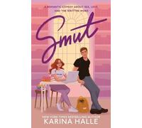 Karina Halle Smut (Tascabile)