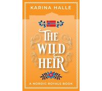 Karina Halle The Wild Heir (Tascabile)