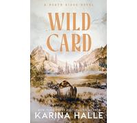 Karina Halle Wild Card (Tascabile)